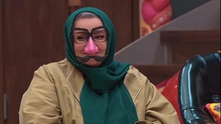 جوکر 2 فصل 4 قسمت 3 (بانوان) / تماشای جوکر ۲ فصل 4 قسمت 3 کامل