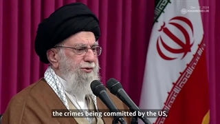 روح سید حسن نصرالله زنده است، روح سنوار زنده است