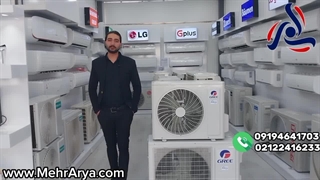 خدمات پس از فروش کولر گازی