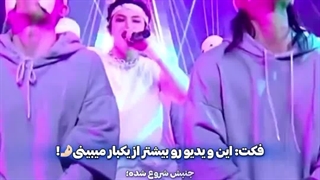 قدرت لیریک نویسی چان (حتی نتزین های کره هم بهش اعتراف کردن)