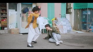 سریال کره ای او کیست؟ 2024 Who Is She (قسمت 2) زیرنویس فارسی