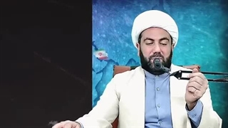 پاسخ به چرندیات عبدالرضا آفتاب پرست