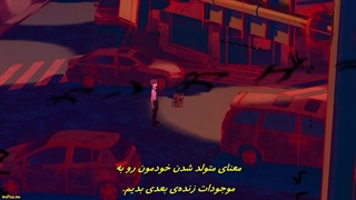 انیمه برنامه‌ی انتخاب خدا Kamierabi فصل 2 قسمت 12 اخر