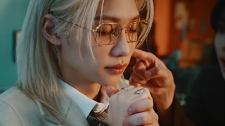 موزیک ویدیو christmas love از استری کیدز