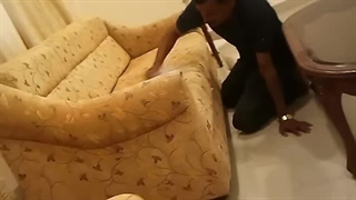 خدمات مبل‌شویی VIP در کرج | بهترین فرش شویی