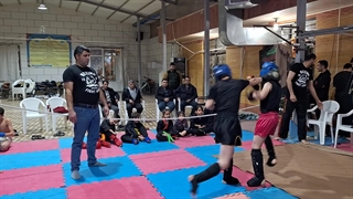 یلدای ورزشی ( 2 ) چهارشنبه 28 آذرماه 1403