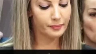 پرستار آمریکایی: اسرائیل در یک سال گذشته 250،000 نفر را کشته است.  #اختصاصی