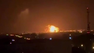 اخبار / مقاومت یمن : حمله_بزرگی_علیه_زیر_ساخت_های_اسرائیل_انجام_خواهیم_داد