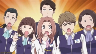 انیمه 365 روز تا عروسی قسمت 12 (اخر) زیرنویس فارسی