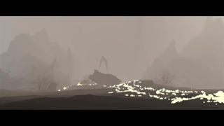 OLD KNIGHT انیمیشن کوتاه