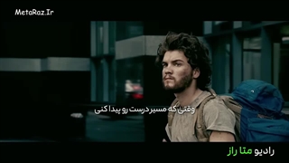 کلیپ انگیزشی: از رویاهات دست نکش