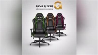 صندلی گیمینگ