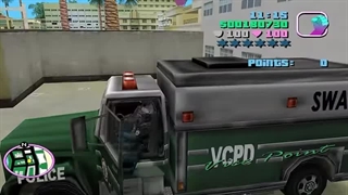 مکان مخفی جی تی ای وایس سیتی