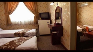 هتل امیر مشهد