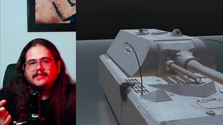 بزرگترین تانک تاریخ چگونه شکست خورد؟ (معرفی تانک ماس: قسمت دوم)