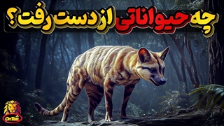 حیوانات بی نظیری را که در سالهای اخیر نابود و منقرض کردیم