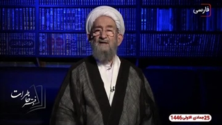دفتر خاطرات شیخ علی اکبرمهدی پور21 پاکسازی پوست