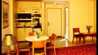 هتل سلام مشهد