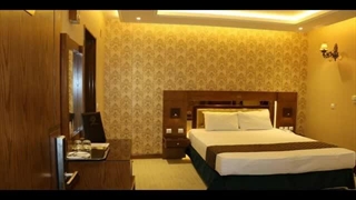 هتل ذاکر مشهد