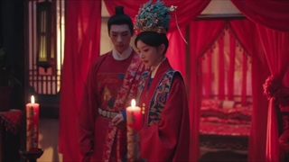 سریال چینی فصل شکوفایی (2024 Blossom) قسمت ۲۸ با زیرنویس فارسی