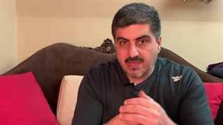 14030930: بیعت مهد دموکراسی با جولانی در دمشق