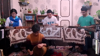 پیش زنگوله- گروه موسیقی پژواک