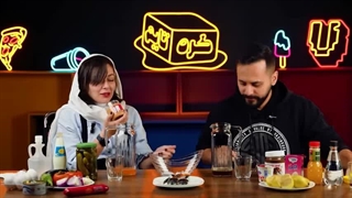 بدترین اسموتی دنیا رو برامون درست کردین! 