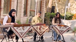 به یاد گذشته- اثر استاد صبا- گروه موسیقی پژواک