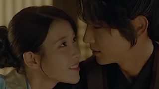 ادیت از سریال عاشقان ماه