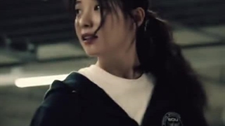 ادیت از سریال شادی