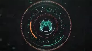 بلندگو 6 اینچ جی وی سی مدل JVC CS ZX640