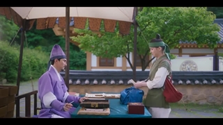 سریال اقامت در هانیانگ قسمت 1 زیرنویس