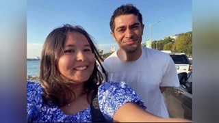 پشت صحنه داستان یک شب 3