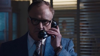 فیلم کوتاه مارول : مامور کارتر I دوبله فارسی استودیو گلسار