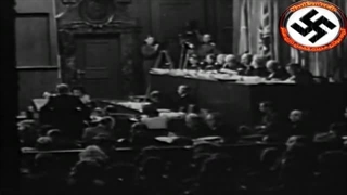 دادگاه نورنبرگ