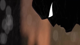 انیمیشن بتمن: دو رویی I دوبله فارسی استودیو گلسار