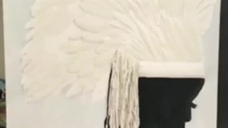 آموزش گچبری مدرن در تبریز