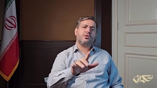 14030925: آیا از وضعیت سوریه عبرت می گیریم؟