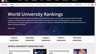 رنکینگ دانشگاه نیشانتاشی استانبول | تحصیل در ترکیه | شرکت مهاجرتی شاهان