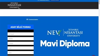 راه های پذیرش دانشگاه نیشانتاشی استانبول | تحصیل در ترکیه | شرکت مهاجرتی شاهان