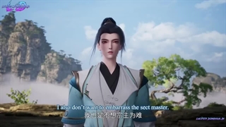 انیمه  قاره لینگوو  قسمت۴۷