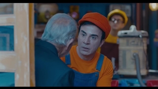 قسمت 18 سریال لالایی(کامل)(رایگان)| سریال لالایی قسمت هجدهم