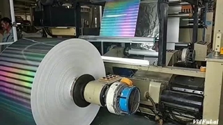 چاپ متالایز