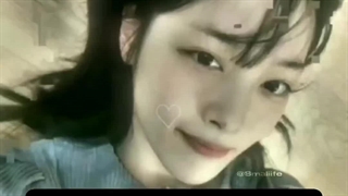 ♡....امیدوارم‌اینجوری‌باشه:)