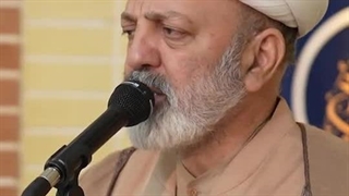 چرا مذاکره نمی‌کنید تموم کنید دشمنی‌ها رو ؟!  #کلیپ | #استاد_شجاعی   | montazer.ir