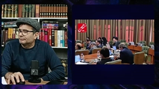 14031003: چرا سعید جلیلی برای عده ای ترسناک است؟