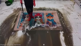 لیست بهترین قالیشویی در کرج / نظر مردم