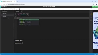 تعیین زوج یا فرد بودن