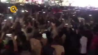 اخبار / آغاز_اعتراضات_گسترده_در_مصر