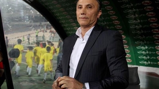 حمید درخشان: گاریدو ارتباط خوبی با رسانه‌ها و بازیکنان نداشت